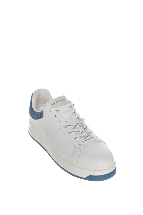 Sneakers Emporio Armani