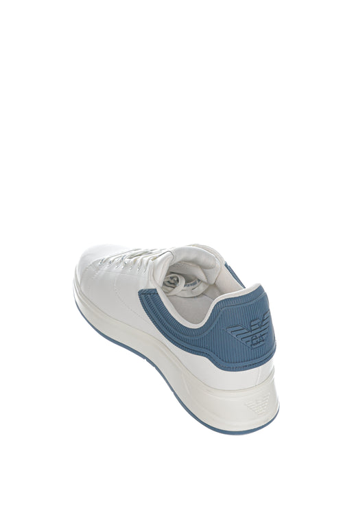 Sneakers Emporio Armani