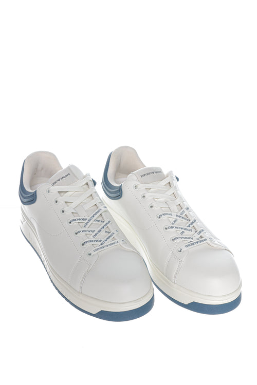 Sneakers Emporio Armani