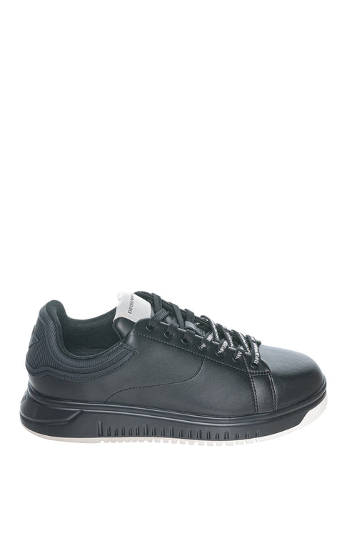 Sneakers Emporio Armani