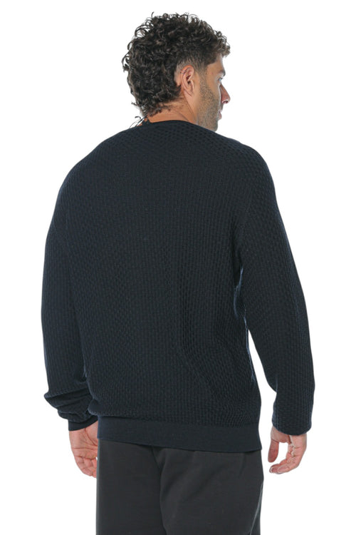 Pulover Emporio Armani