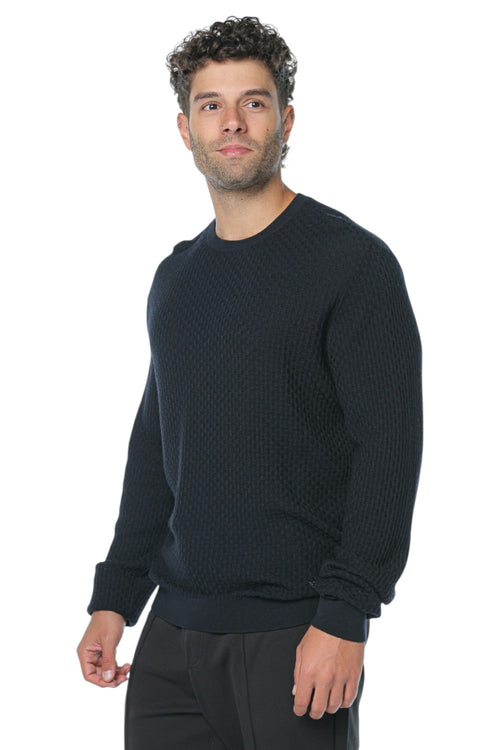 Pulover Emporio Armani