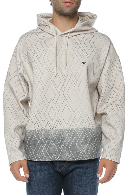 Hanorac EMPORIO ARMANI