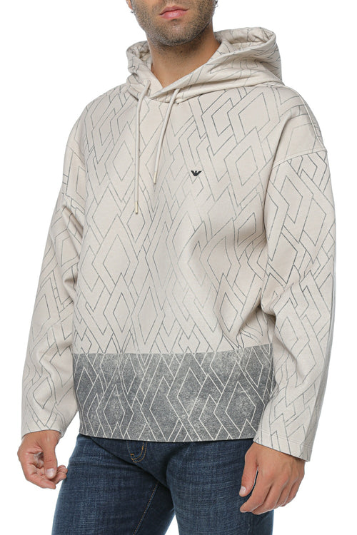 Hanorac EMPORIO ARMANI