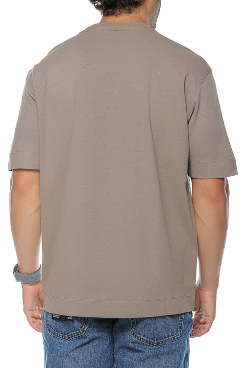 Tricou EMPORIO ARMANI