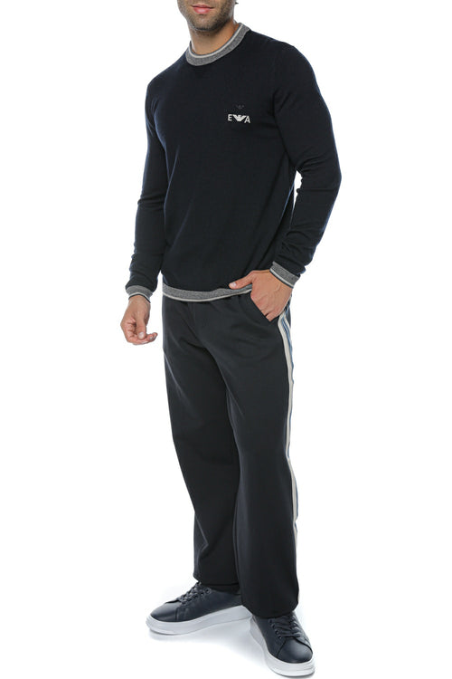 Pulover EMPORIO ARMANI