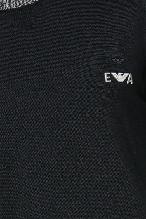Pulover EMPORIO ARMANI