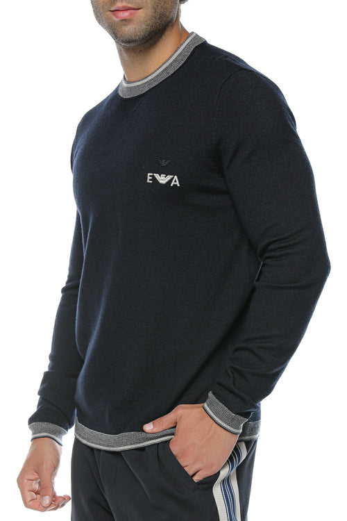 Pulover EMPORIO ARMANI