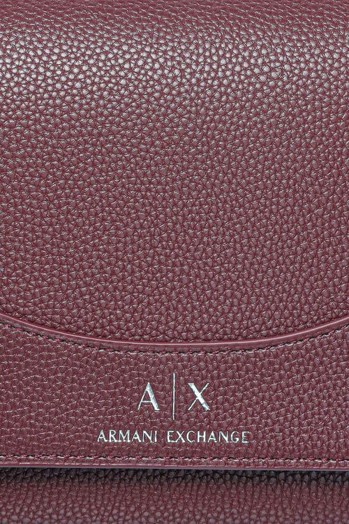 Geanta Messenger Armani Exchange
