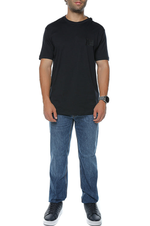 Pantaloni EMPORIO ARMANI 5 Pockets