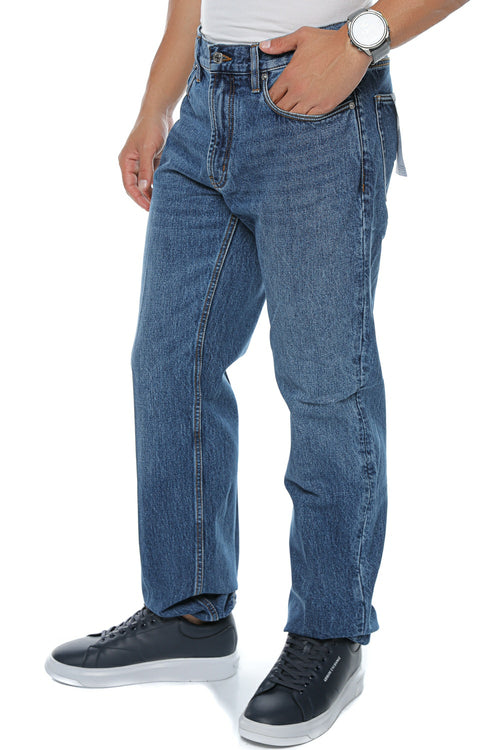 Pantaloni EMPORIO ARMANI 5 Pockets