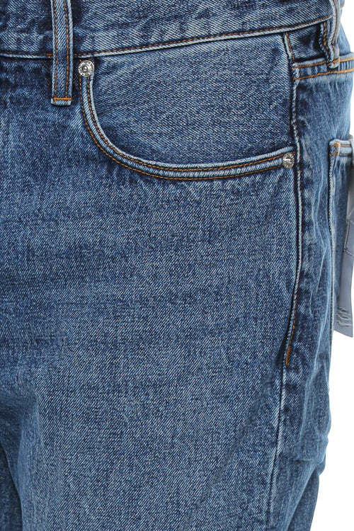 Pantaloni EMPORIO ARMANI 5 Pockets