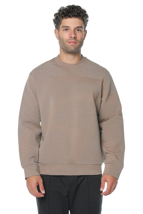 Pulover Emporio Armani