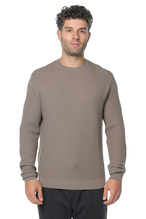 Pulover Emporio Armani
