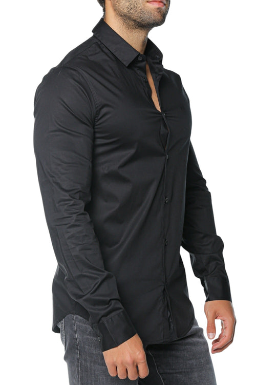 Camasa Armani Exchange