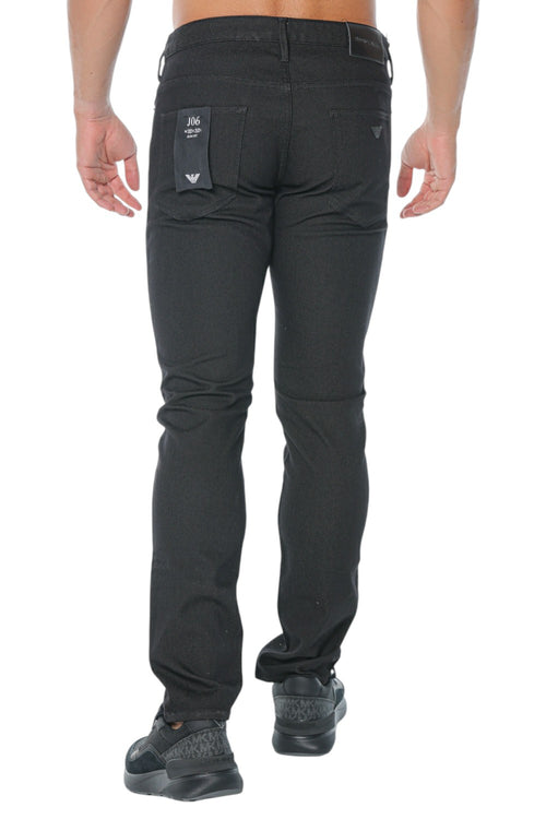 Jeans Emporio Armani 5 Pockets