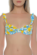 Costum de baie MC2 Saint Barth Elisabeth