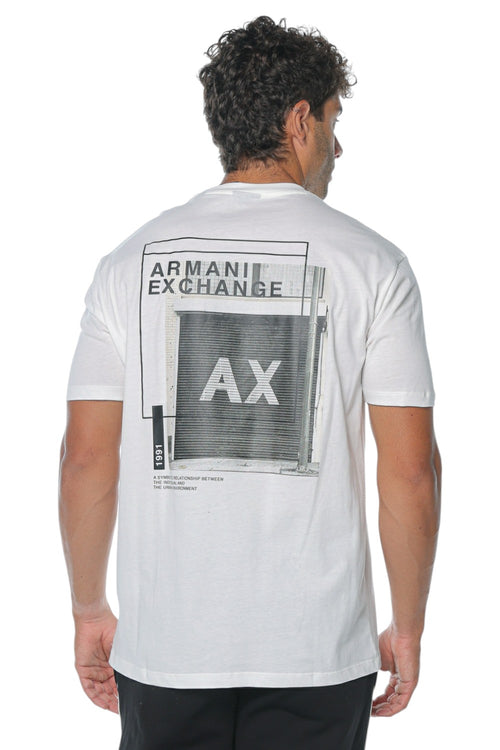 Tricou Armani Exchange