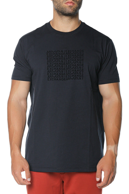 Tricou Armani Exchange