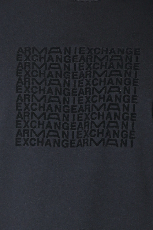 Tricou Armani Exchange