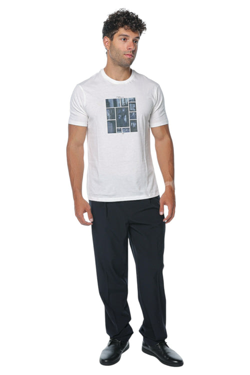 Pantaloni Emporio Armani
