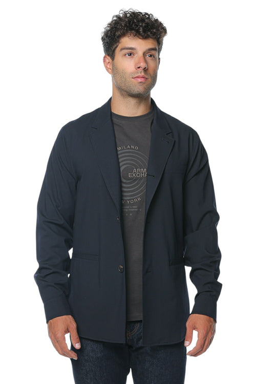 Sacou Armani Exchange