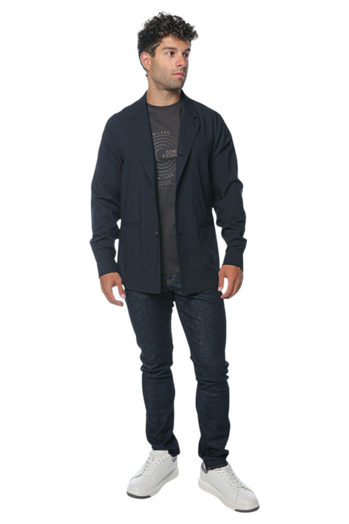 Sacou Armani Exchange