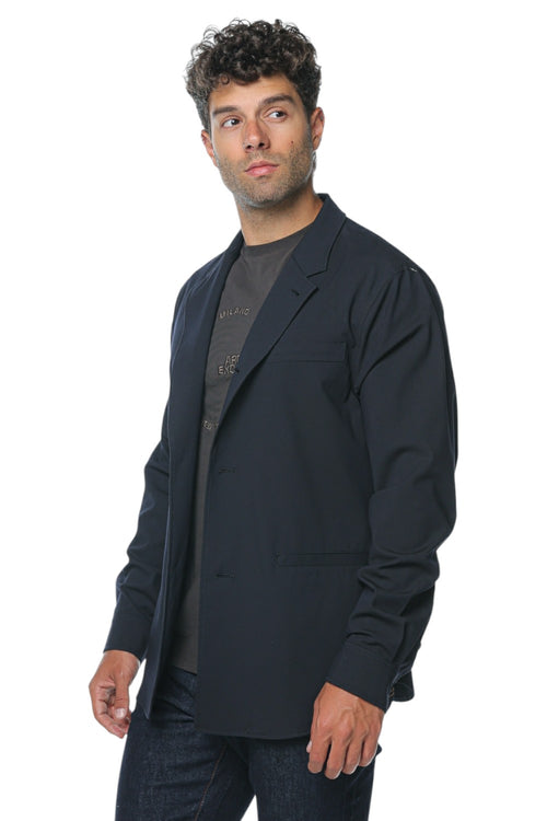 Sacou Armani Exchange