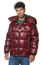 Jacheta down Armani Exchange