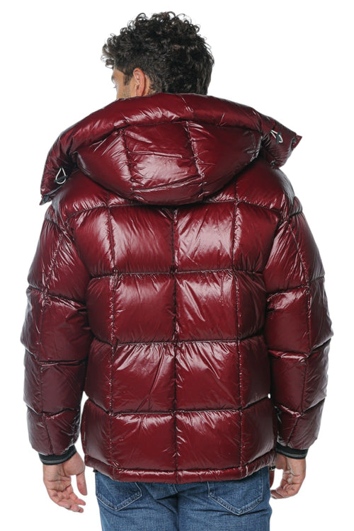 Jacheta down Armani Exchange