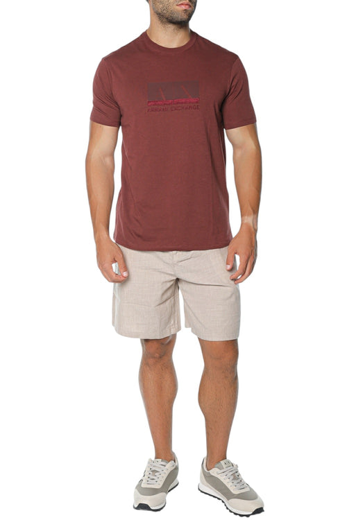 Tricou Armani Exchange