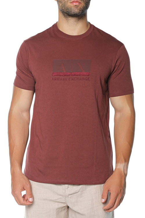 Tricou Armani Exchange