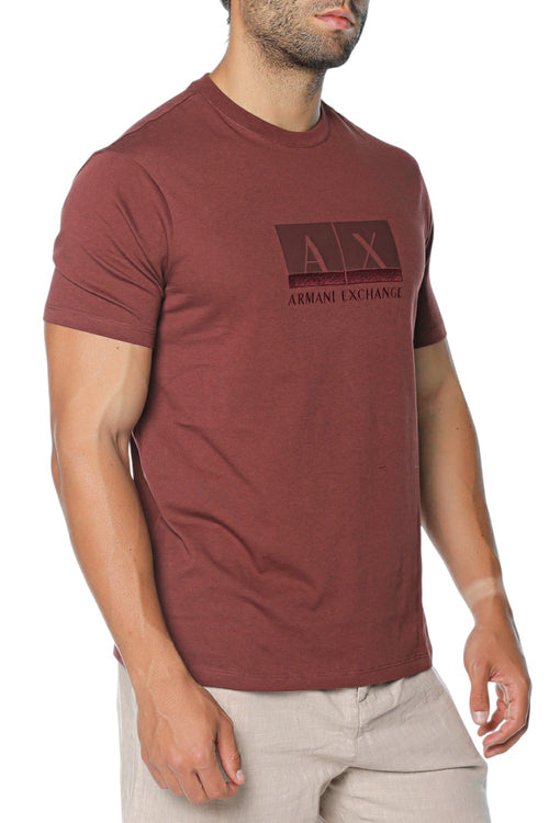 Tricou Armani Exchange