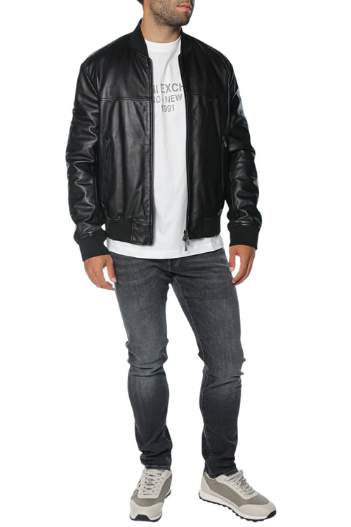 Jacheta Armani Exchange