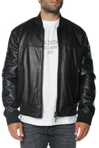 Jacheta Armani Exchange