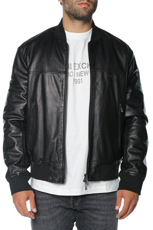 Jacheta Armani Exchange