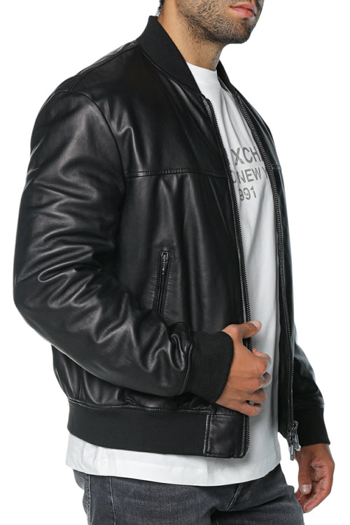Jacheta Armani Exchange