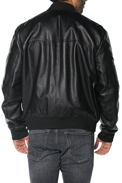 Jacheta Armani Exchange