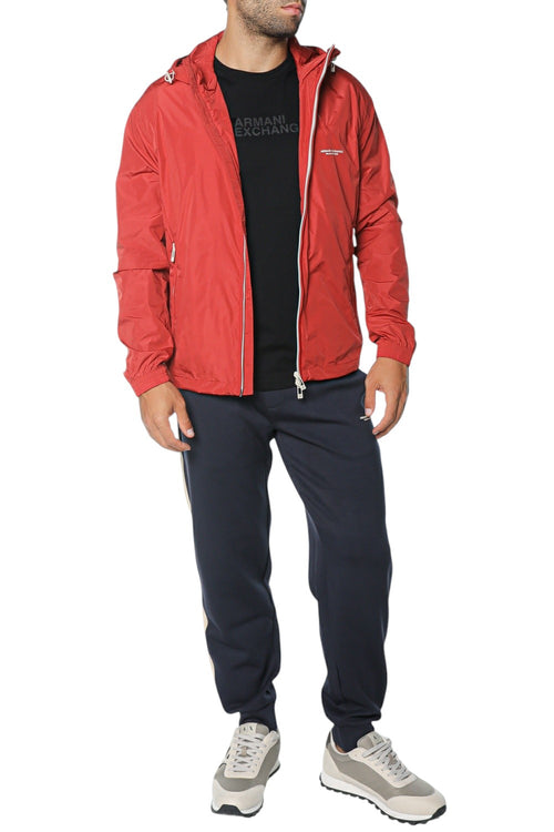 Jacheta Armani Exchange