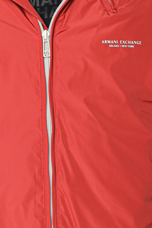 Jacheta Armani Exchange