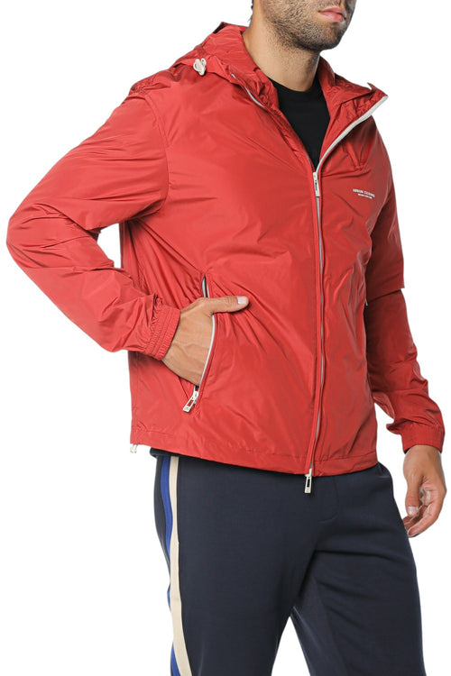 Jacheta Armani Exchange
