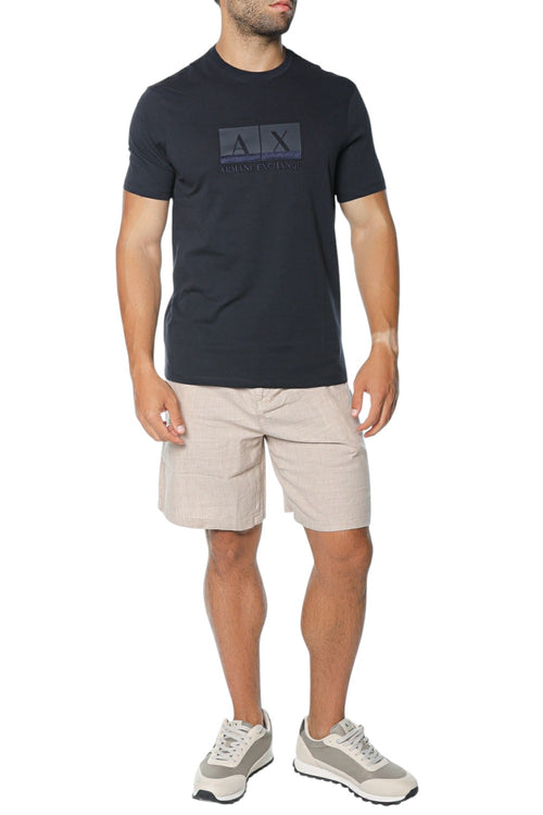 Tricou Armani Exchange