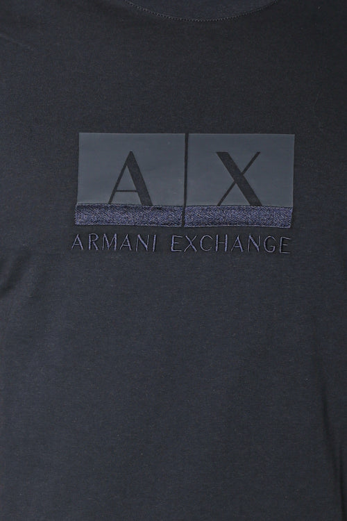 Tricou Armani Exchange