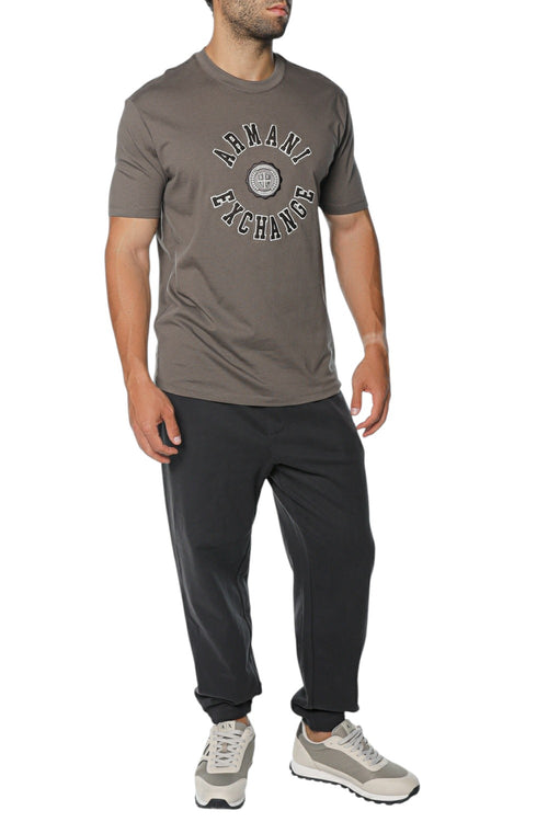 Tricou Armani Exchange