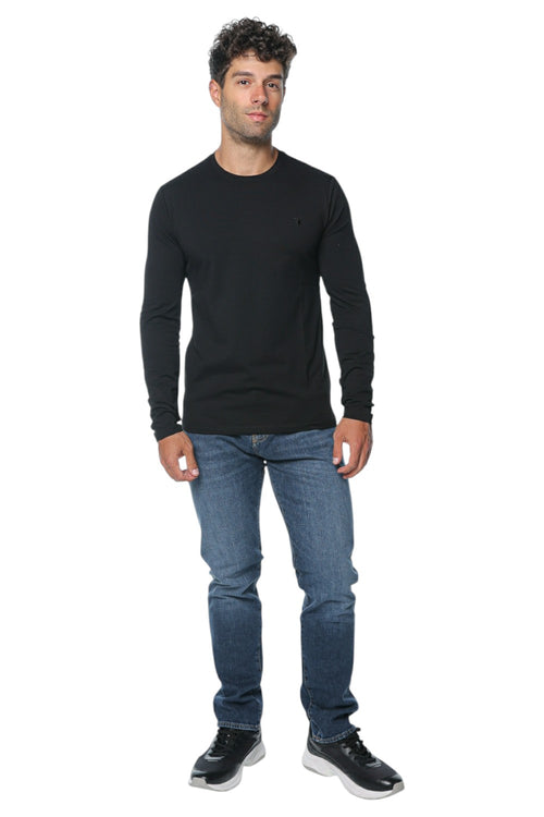Pantaloni Armani Exchange