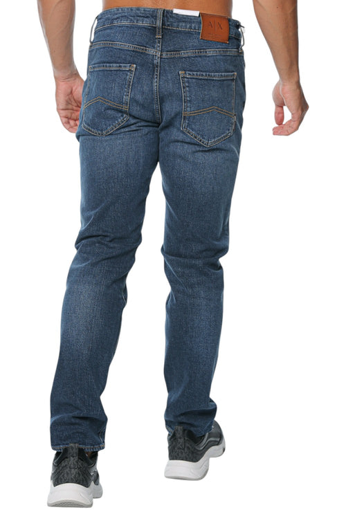 Pantaloni Armani Exchange
