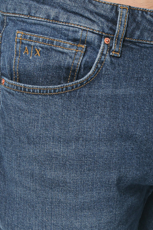 Pantaloni Armani Exchange