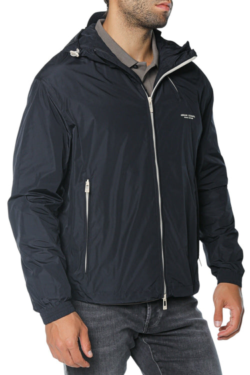 Jacheta Armani Exchange