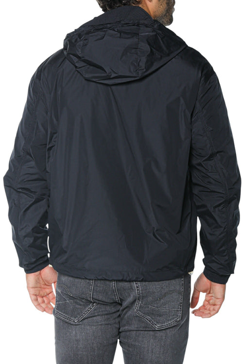 Jacheta Armani Exchange