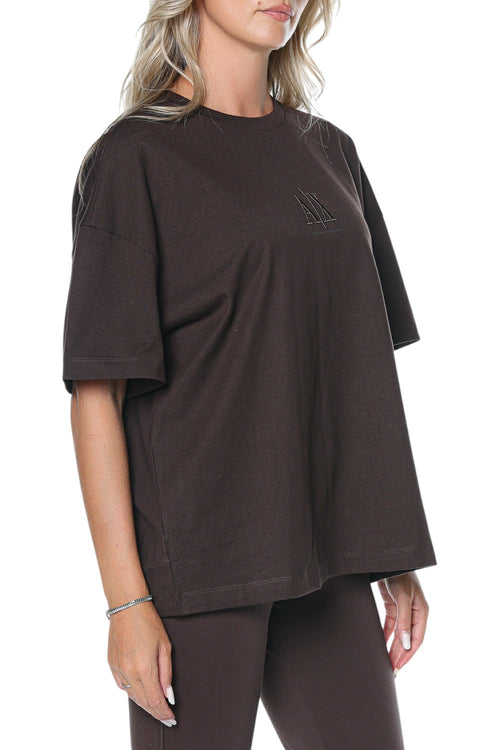 Tricou Armani Exchange